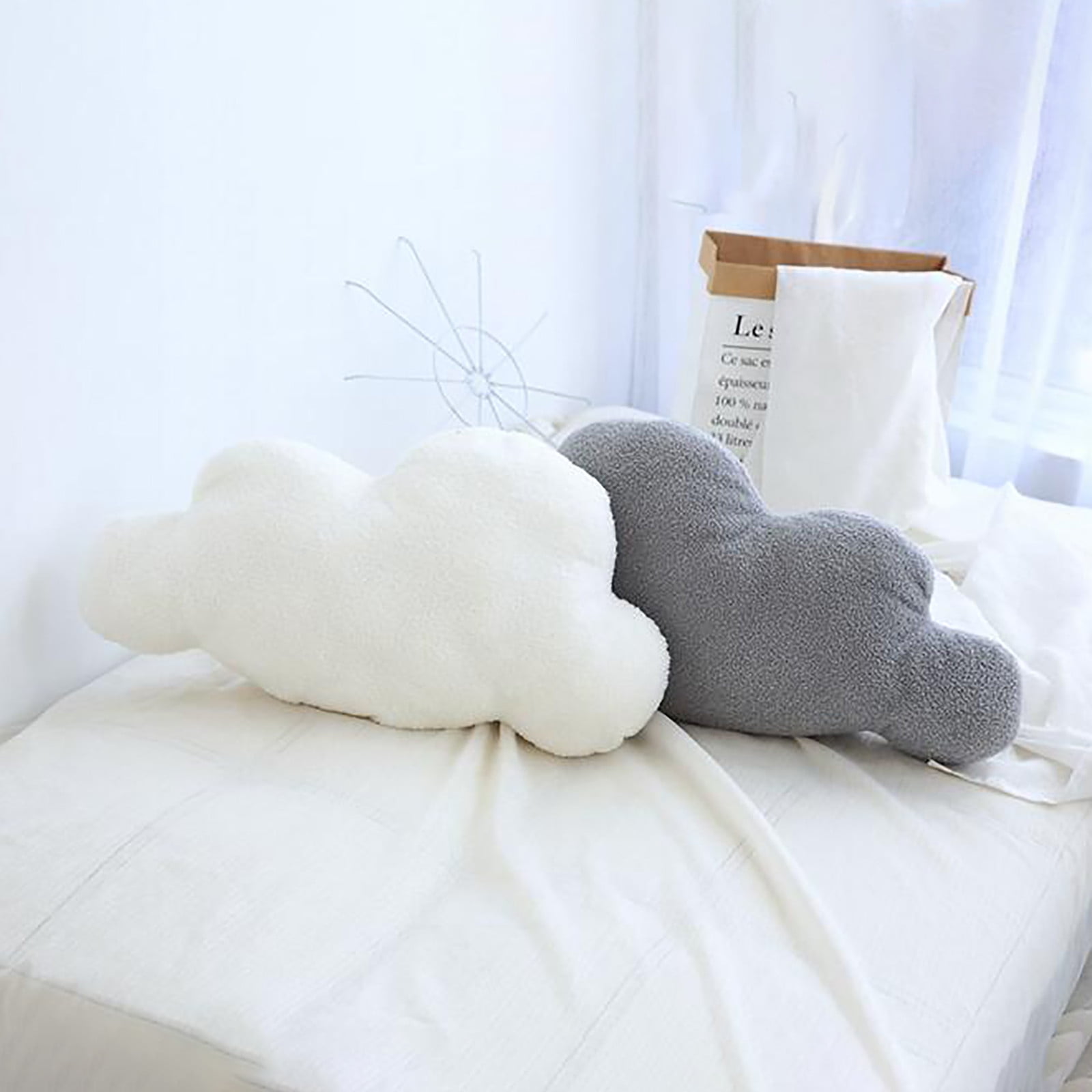 Childrens throw cheap pillows