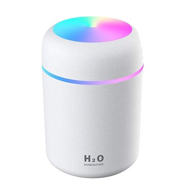 Lasko 9-Gallon Recirculating Humidifier with Humidistat - Walmart.com