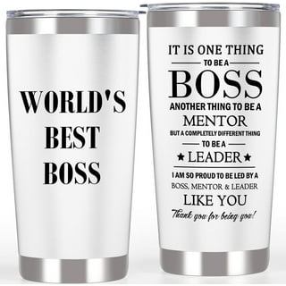 SpenMeta Boss Day Gifts - Bosses Gifts for Men, Women - Office Gifts for  Boss Male Female, Birthday,…See more SpenMeta Boss Day Gifts - Bosses Gifts