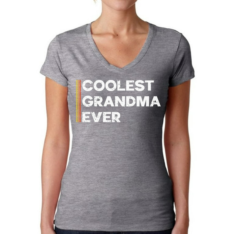 Best Granny Ever Cool Gift T-Shirt Best Granny Ever Cool Gift T-Shirt