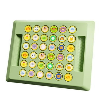 Christmas Gifts for Kids Toys Clearance Two-player Game For Children Interactive Puzzle Game For Children