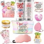 Birthday Gifts for Mom from Daughter Son,Christmas Gifts for Mom, Mom Birthday Gifts, 9Pcs Unique Gifts Ideas for The WorldS Best Mom