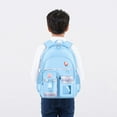 thumbnail image 1 of Christmas Gifts!mtvxesu Backpack with Lunch Bag, Backpacks Large Bookbags for TeensBackpack Laptop Compartment Primary Backpacks Back to, 1 of 3