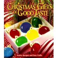 thumbnail image 1 of Pre-Owned Christmas Gifts of Good Taste: Festive Recipes and Easy Crafts (Hardcover) 1574861468 9781574861464, 1 of 1