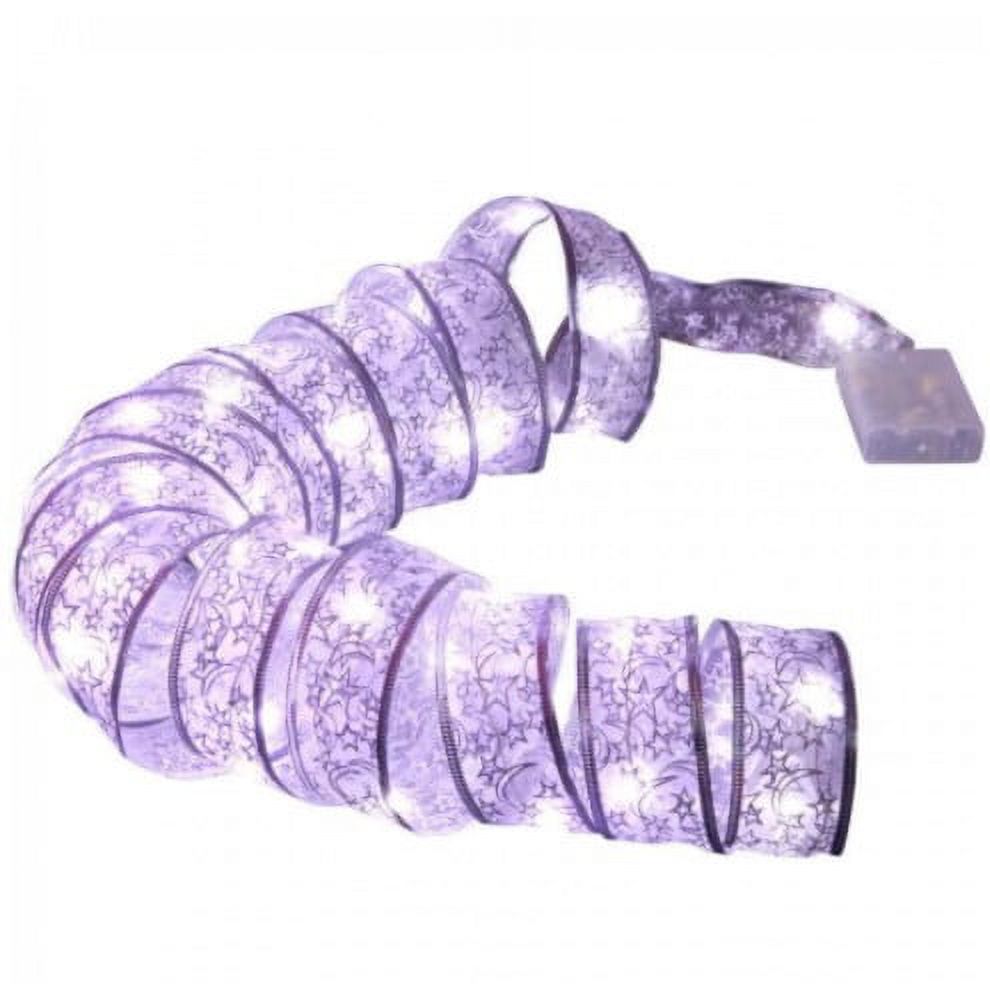 Christmas GiftsGATXVG Fairy Lights, 13ft LED Ribbon Christmas Lights