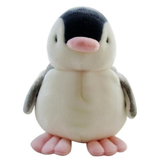 Visland Plush Stuffed Penguin Toy - A Huggable, Soft, Adorable