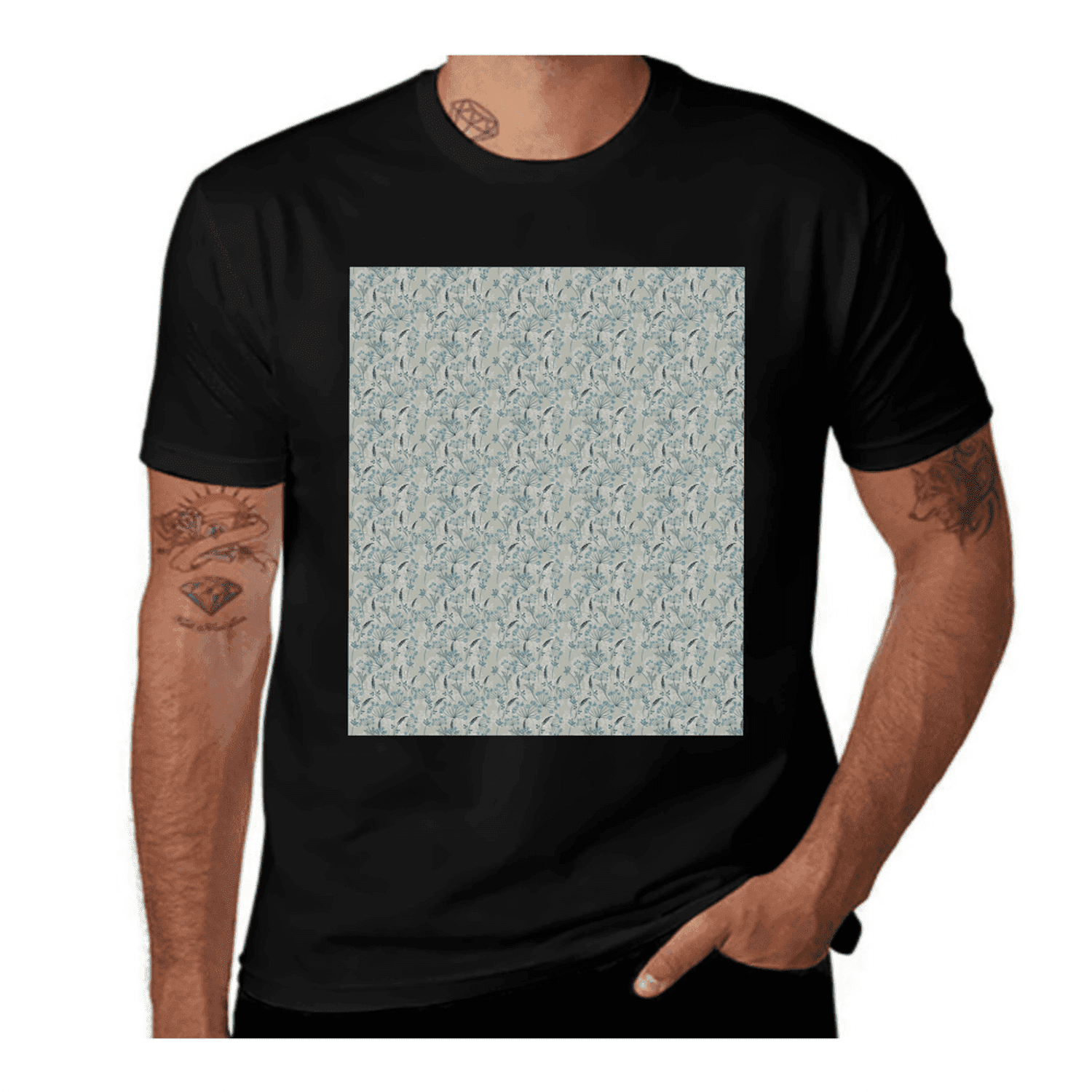 Pcjohanna Grs T Shirt T Shirt Ginger Bread Brown main image 0