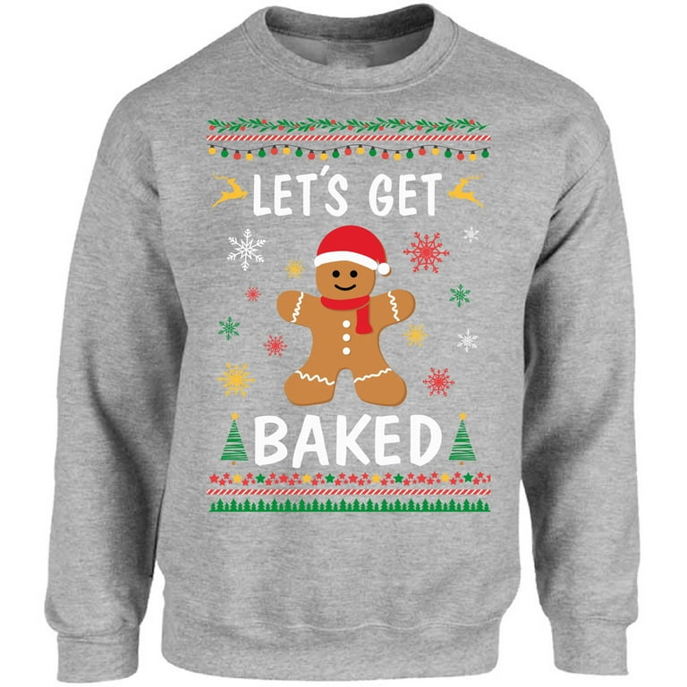 Sweater 4xl 5xl Christmas Sweater Big And Tall Christmas Onesie