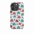 thumbnail image 1 of Christmas Gingerbread by Ali Phone Case for iPhone 16 15 14 13 12 11 Pro Max, 1 of 2
