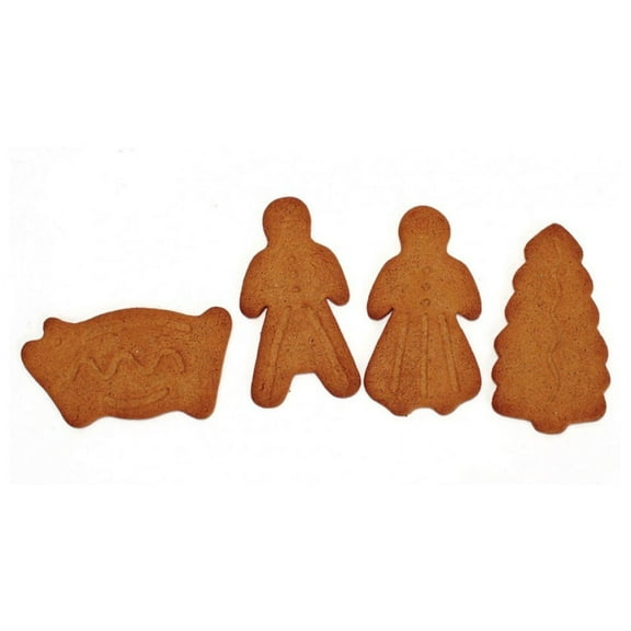 Christmas Gingersnaps 13 OZ. (370g)