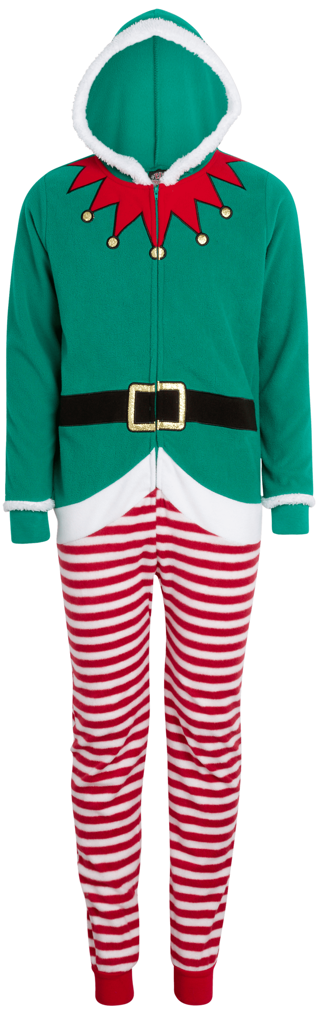 christmas onesie pajamas