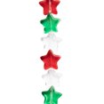 thumbnail image 1 of Christmas Glass Star Beads - 10mm by Bead Landing 6 inch, 1 of 4