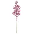thumbnail image 1 of Christmas Glitter Twig Floral Pick,8.26 Inch Artificial Sparkling Berry Stem Ornament,Seasonal Filler Supply for Xmas Tree DIY Vase Wreath Mantel Indoor Holiday Home Decor, 1 of 1