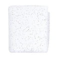thumbnail image 1 of Christmas Glittered Snow Blanket Artificial Snow Glittered Blanket White Snow Decoration For Christmas Decoration Village Displays Christmas TreeCarpet, 1 of 8