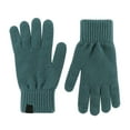 thumbnail image 1 of Christmas Gloves for Women, Winter Knit Gloves for Men Women Screen Texting Gloves Warm Knitted Glove for Outdoor Soft Elastic, 1 of 3