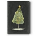 thumbnail image 1 of Christmas Glow I- Gallery Wrapped Canvas, 1 of 9