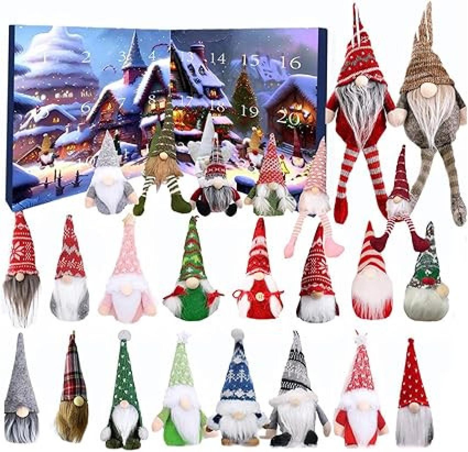 24 Days Of Tea Throwback Advent Calendar