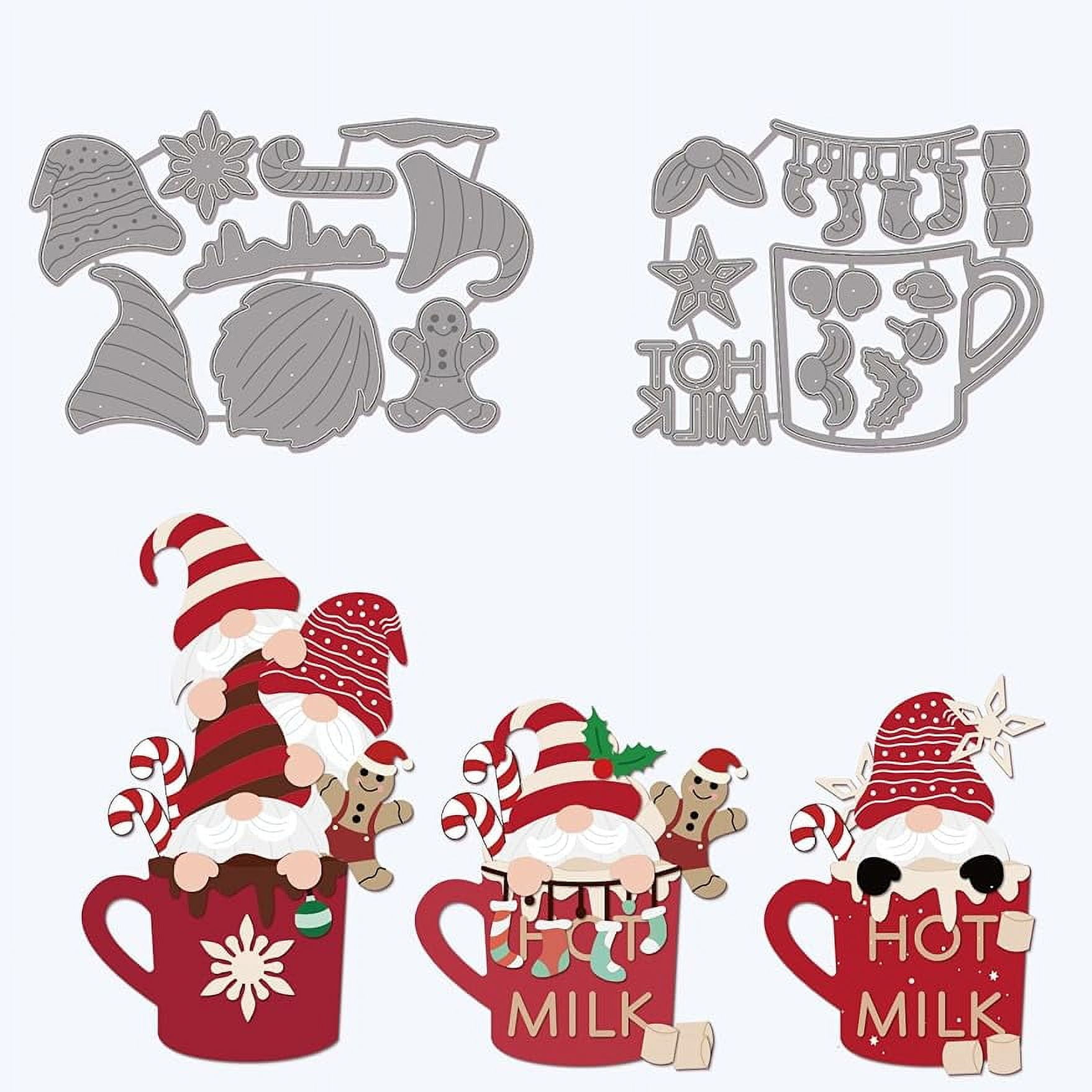 christmas-gnome-christmas-cup-metal-die-cuts-christmas-carbon-steel-die-cutting-stencil-template-for-diy-crafting-card-making-mental-cutting-dies-diy-walmart-com