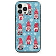 thumbnail image 1 of Christmas Gnomes And Snowflakes Design Phone Case for iPhone 7 8 X XS XR SE 11 12 13 14 Pro Max Mini Note s10 s10plus s20 s21 20plus, 1 of 1