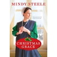 thumbnail image 1 of Pre-Owned Christmas Grace (Mass Market Paperback) 1682815110 9781682815113, 1 of 1