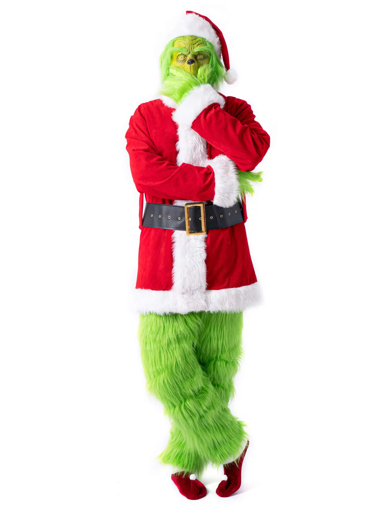 Walmart top christmas costumes