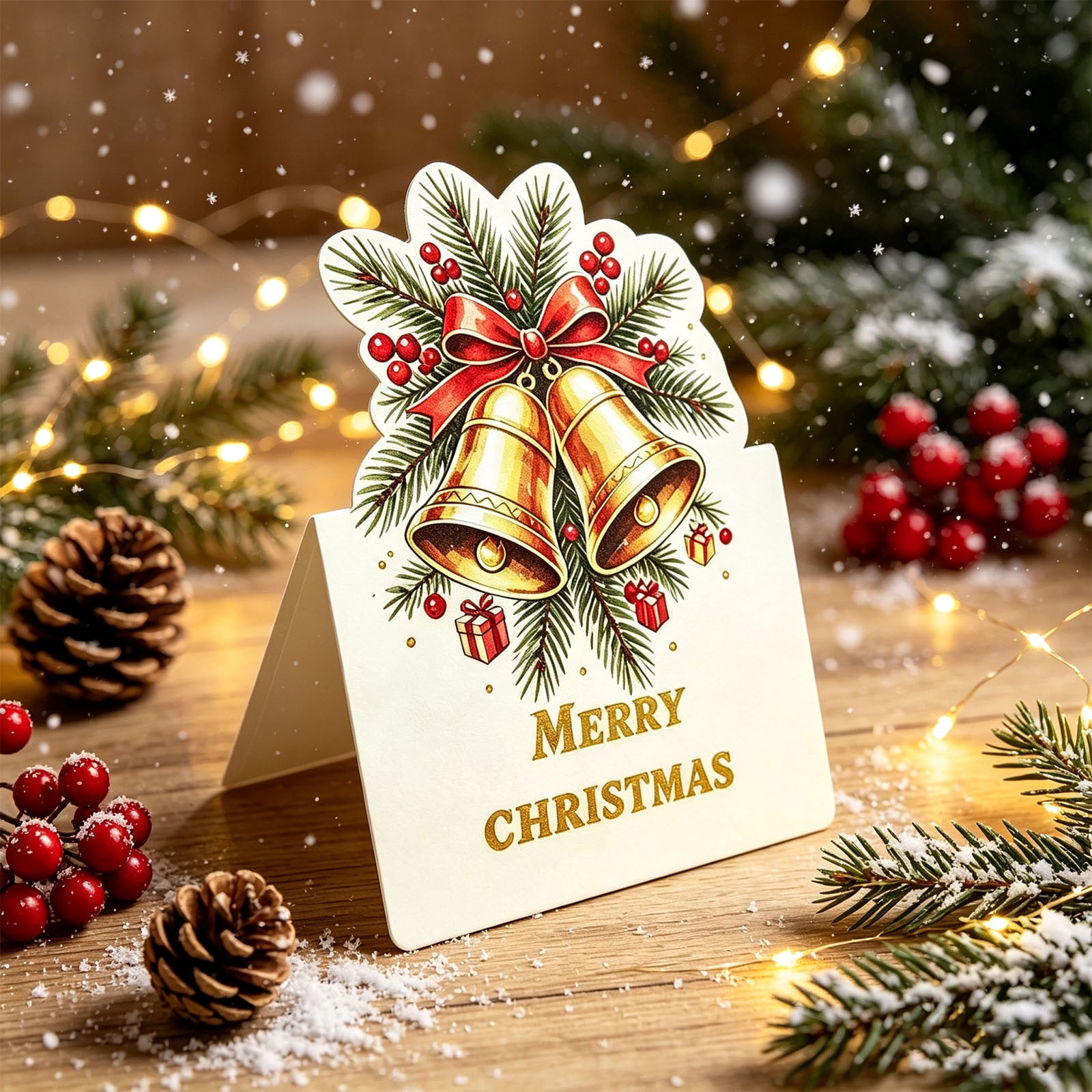 christmas-greeting-cards-20-count-folded-paper-cards-with-gold-foil-4