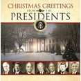 thumbnail image 1 of Christmas Greetings from the Presidents (Hardcover), 1 of 1