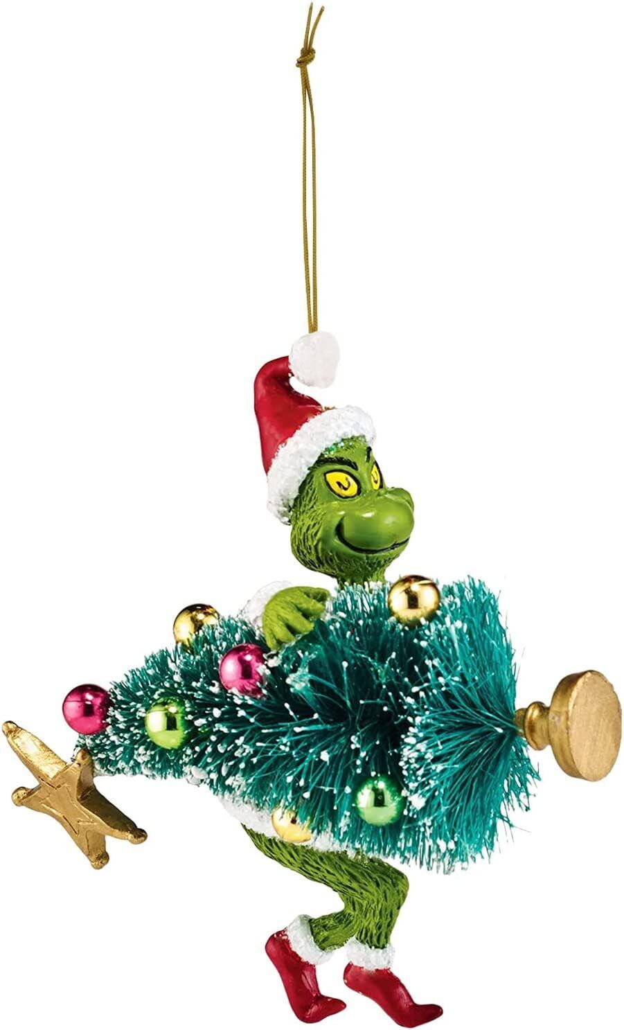 Christmas Grinch Ornaments,Grinch Stole Christmas,Grinch Decorations