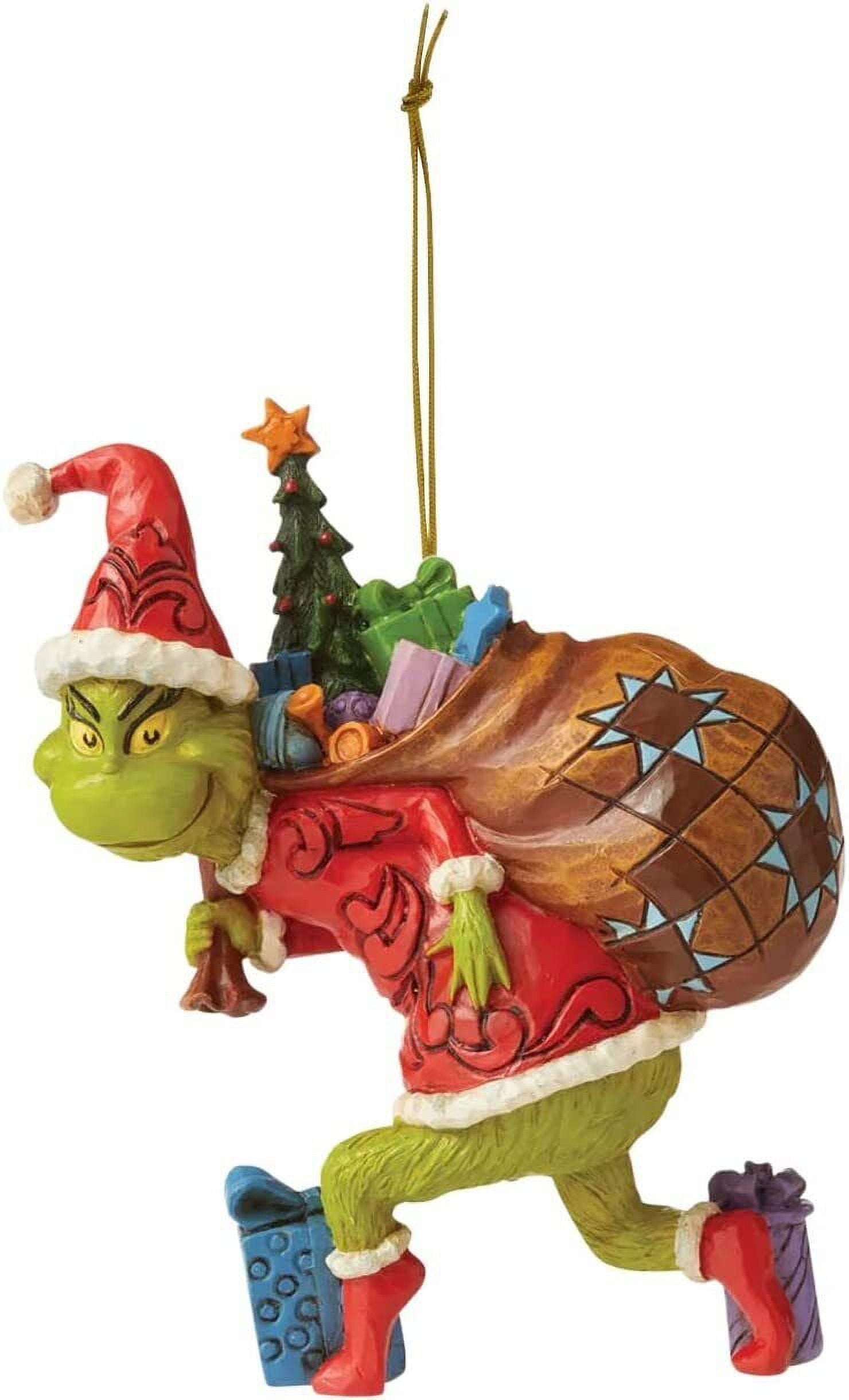 Christmas Grinch Ornaments,Grinch Stole Christmas,Grinch Decorations