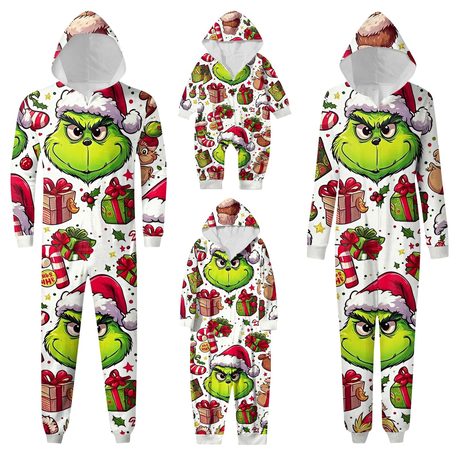 Christmas Grinch Pajamas Grinch Christmas Pajamas Set Soft Matching Christmas Grinch Pajamas Grinch Christmas Pajamas Set Soft Matching
