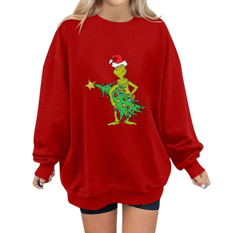Xmas Grinch Christmas Hoodie The Grinch Hoodie Kids Grinch My Day