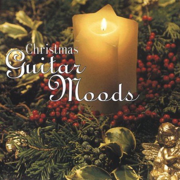 Christmas Guitar Moods