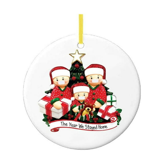Christmas Hanging Decor,Christmas Tree Ornaments,Christmas Decorations Indoor Clearance,Christmas Decorations Ornaments,2020 New Christmas Tree Decoration Lighted Pendant Faceless Old Man Pendant