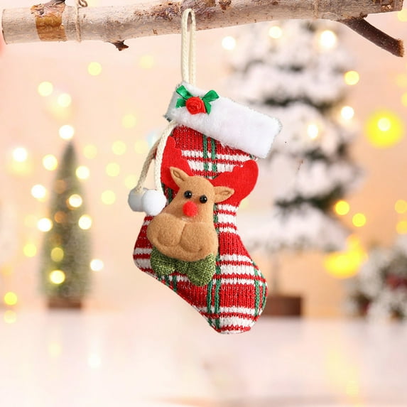 Christmas Hanging Decorations Hwkond Christmas Tree Hanging Decoration Christmas Scene Decoration Christmas Door Hanging Ornament Christmas Day Decoration Hanging Hanging Decoration Up To 30% Off