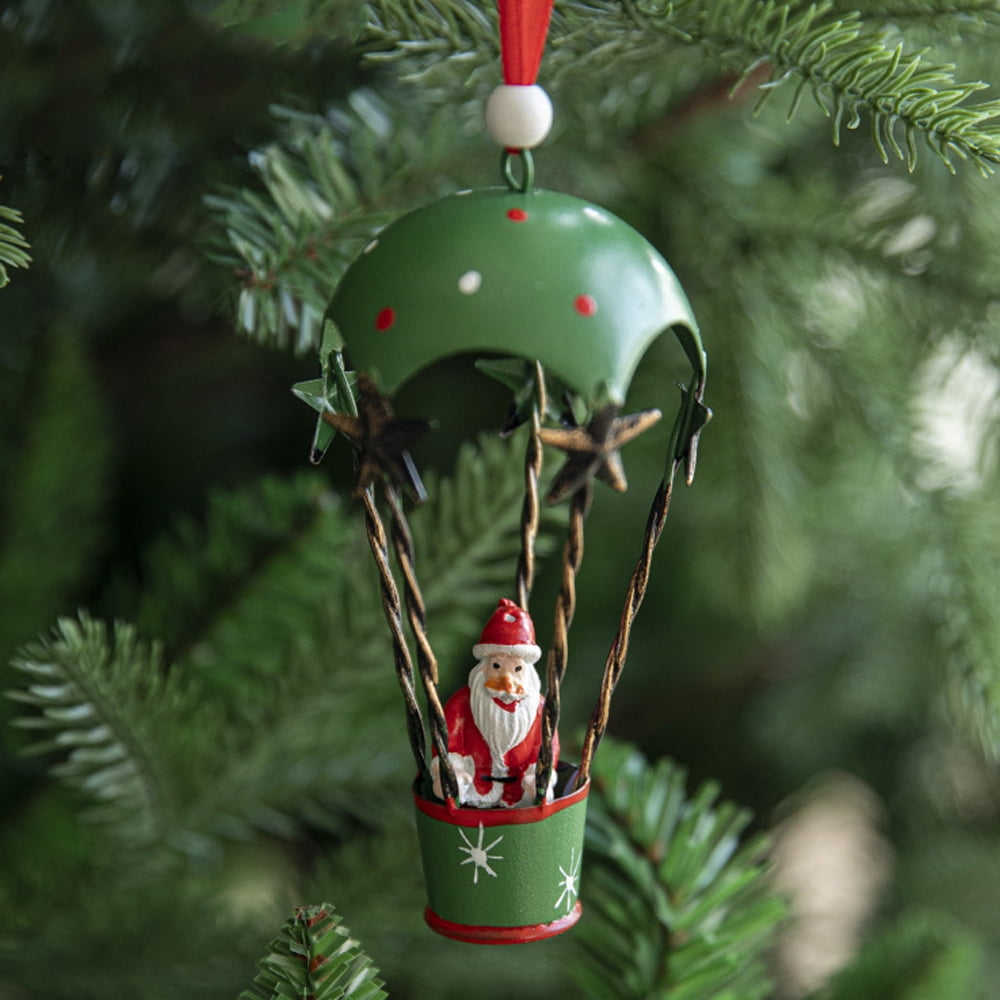  27 Pieces Vintage Christmas Hanging Wooden Ornament Kids Santa  Snowman Deer Shaped Embellishments Assorted Christmas Tree Decorations  Decorative Hanging Ornaments for Xmas Decor (Vintage) : Home & Kitchen
