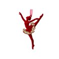 thumbnail image 1 of Christmas Hanging Ornaments with Pre-Strung Ribbons, Reusable Assorted 3D Designs for Christmas Tree, Indoor Holiday Decor and Gift Giving, 1 of 7