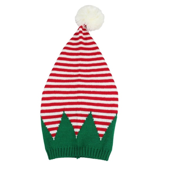 Kids Christmas Hat Santa Hats Unisex Classic Santa Claus Hat Winter Hat Christmas Kids