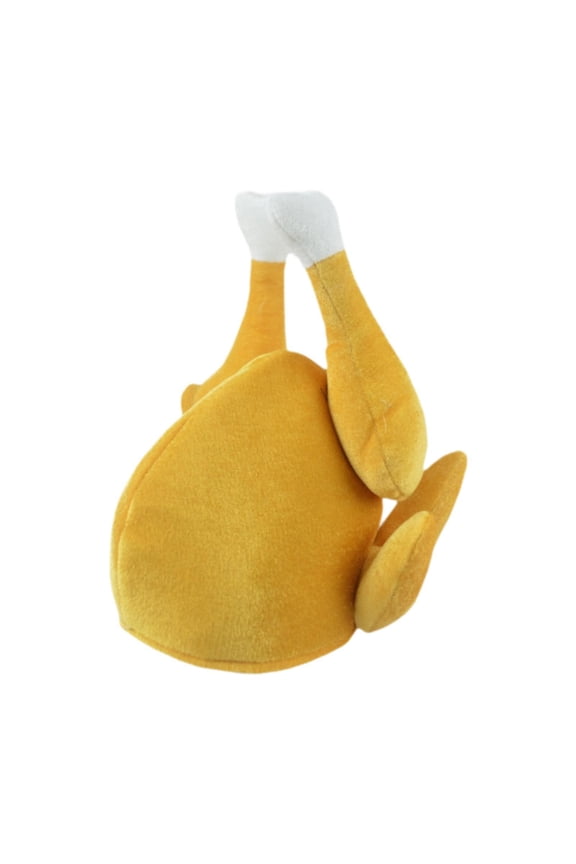 Christmas Hat Party Hat Novelty Cap Soft Flannel Material for Adults Kids Women Men Festival Parties