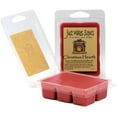 thumbnail image 1 of Christmas Hearth 2 Pack Wax Melt -Just Makes Scents Candles & Gifts, 1 of 2