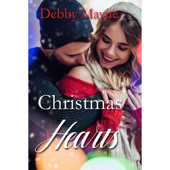 Christmas Hearts (Paperback)
