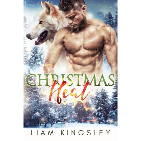 Christmas Heat (Paperback)