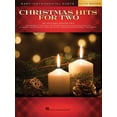 thumbnail image 1 of Christmas Hits for Two Alto Saxes: Easy Instrumental Duets, (Paperback), 1 of 1