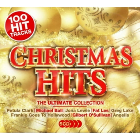 Christmas Hits
