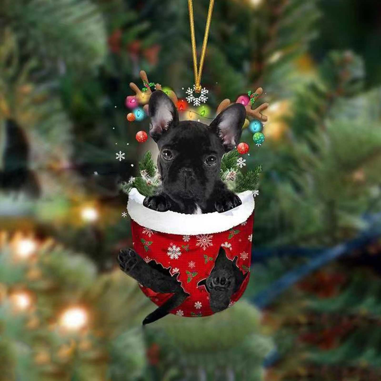 Christmas Holder Wreath Wall Hummingbird Ornament Glass Water Vase 14mm