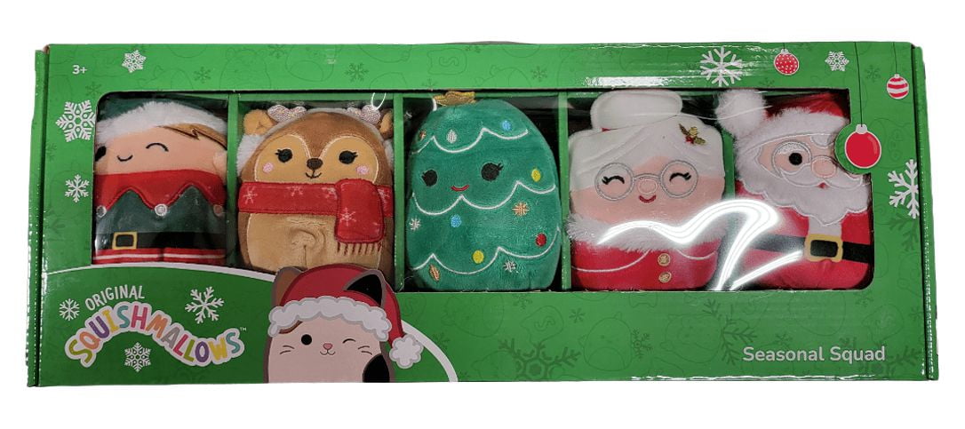 https://i5.walmartimages.com/seo/Christmas-Holiday-4in-Squishmallow-Set-2022_be5e22b6-d654-42e9-843e-4f89a580a5f9.1a82aaa0f75182472f7ce42f9da166a0.jpeg