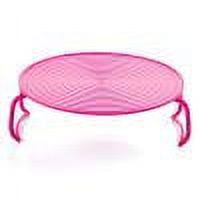 Christmas Holiday Deals 2023! Tuobarr Multifunctional Microwave Oven Heating Layered Steaming Tray Tray Double Layer