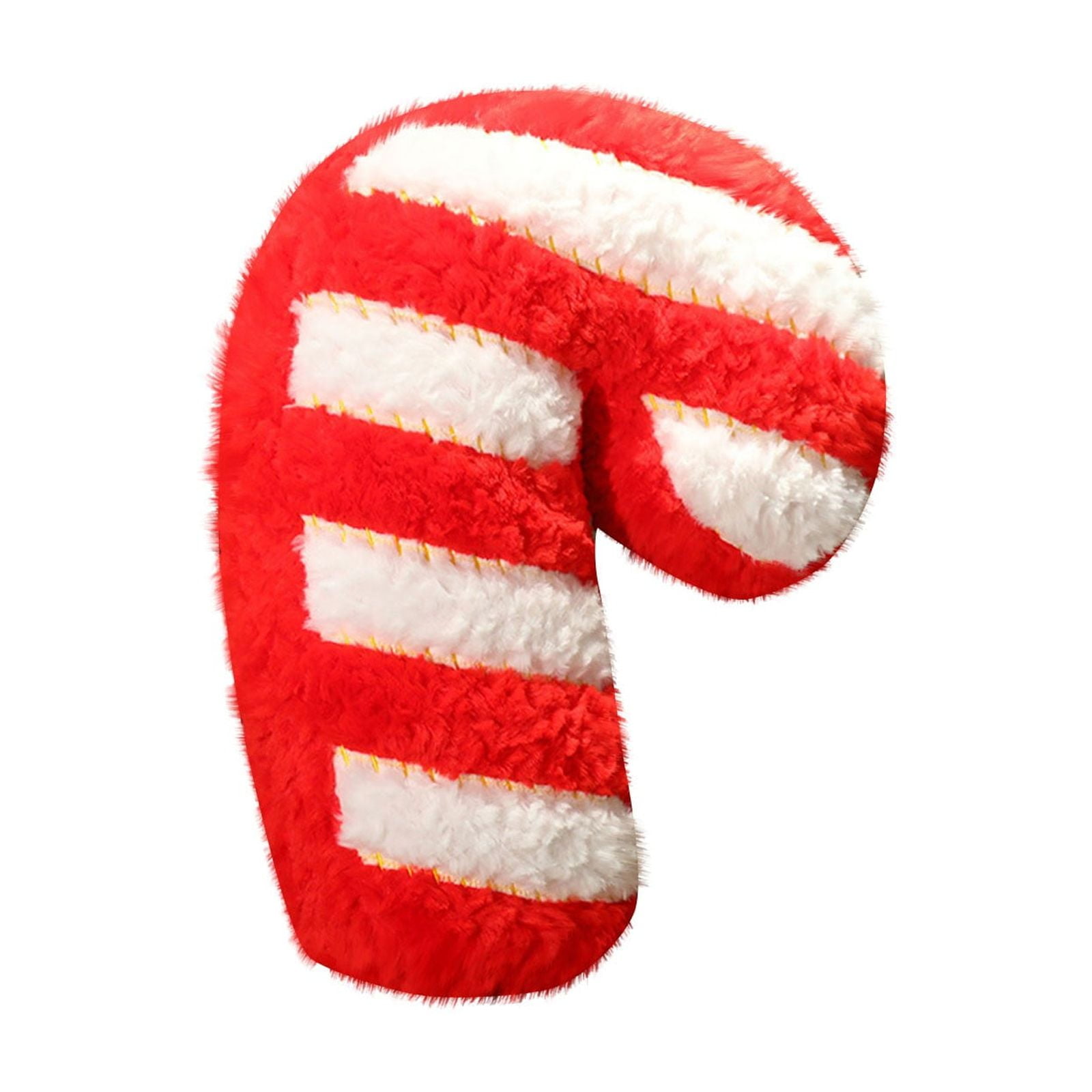 Christmas Holiday Decoration Pillow Tree Doll Living Room Sofa