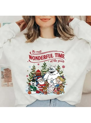 Friends Christmas Sweater