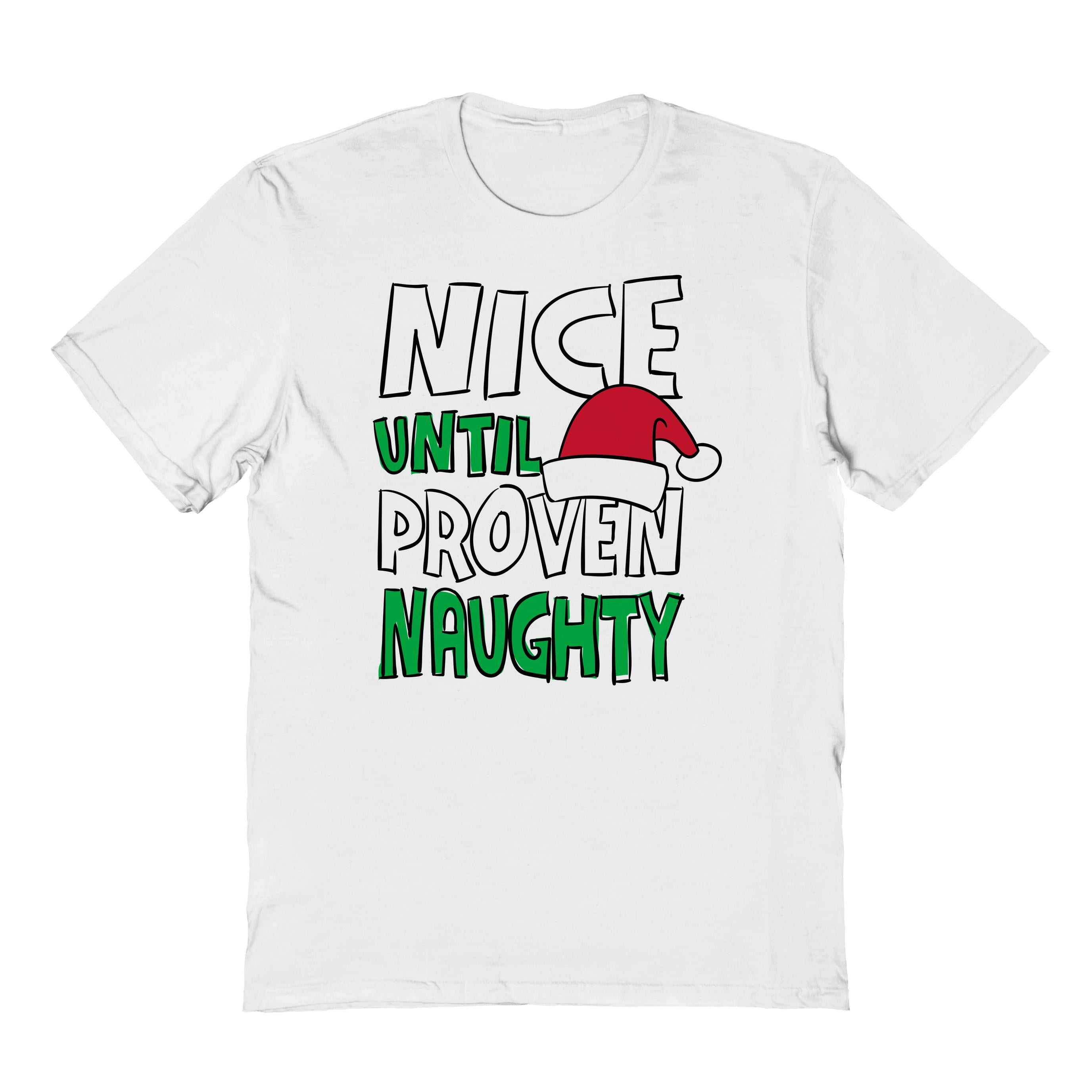 holiday tshirts for men