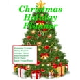 thumbnail image 1 of Christmas Holiday Planner, (Paperback), 1 of 1